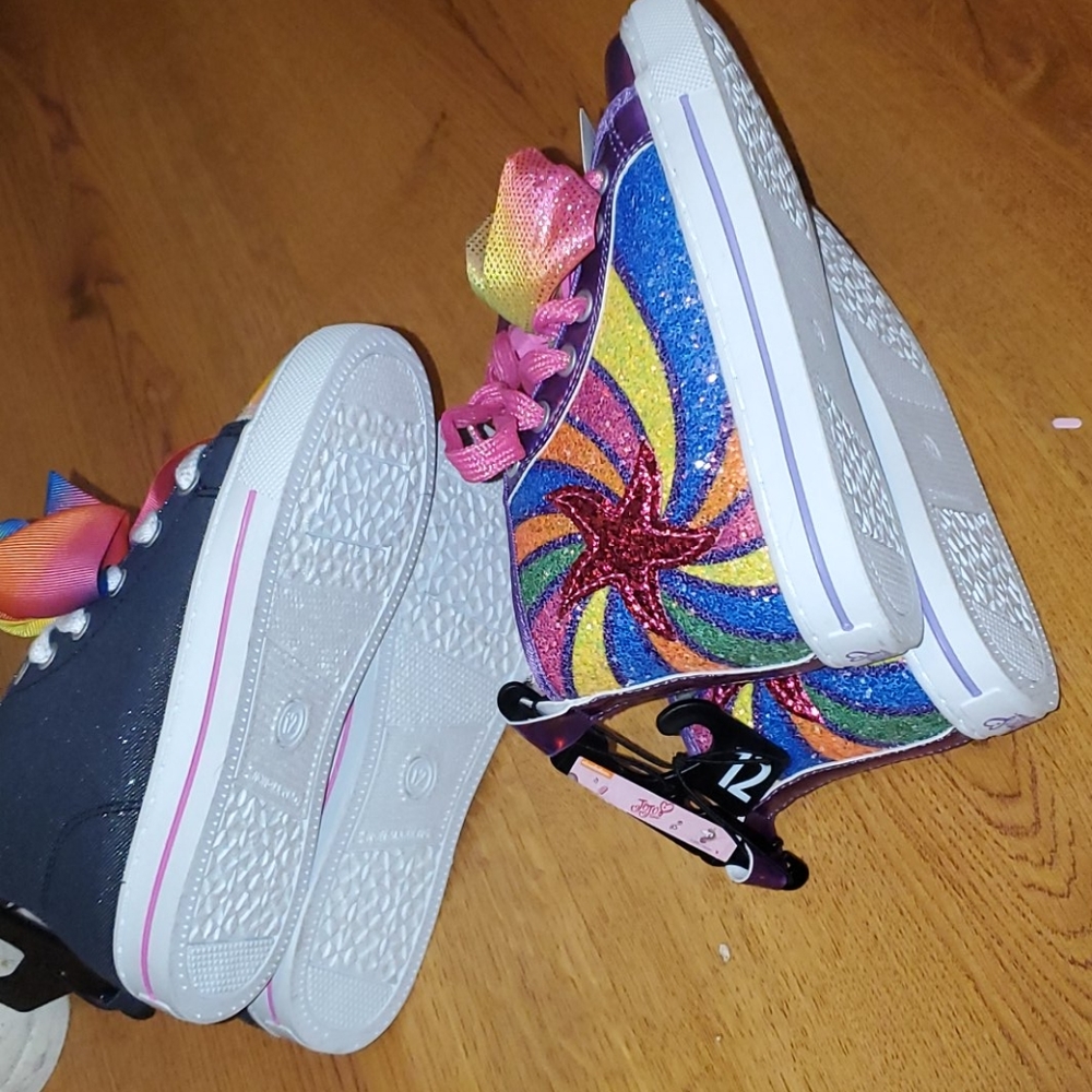 Jojo Siwa brand new bundle size 12 - Picture 7 of 7